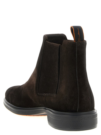 'Easy' capsule ankle boots Boots, ankle boots