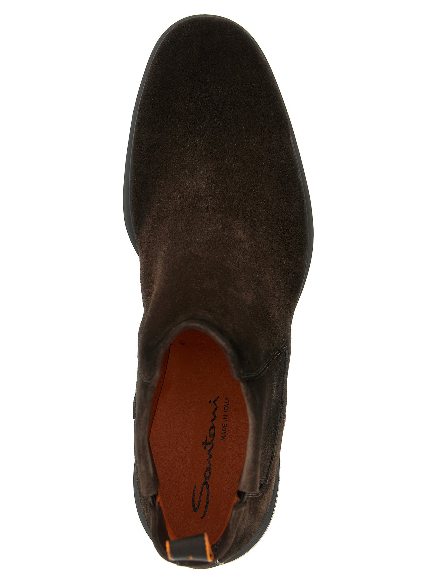 'Easy' capsule ankle boots Boots, ankle boots