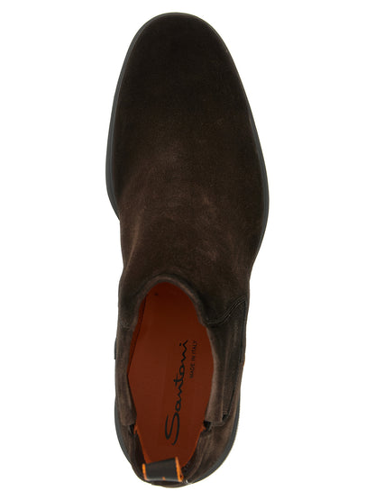 'Easy' capsule ankle boots Boots, ankle boots