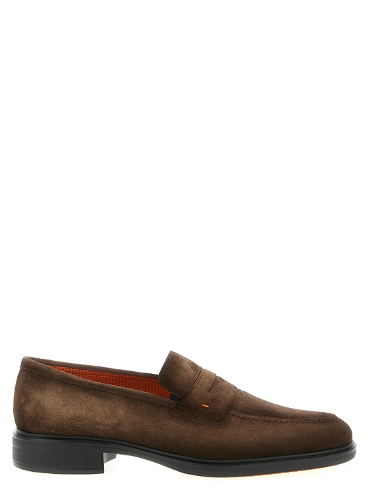 'Easy' capsule loafers Loafers