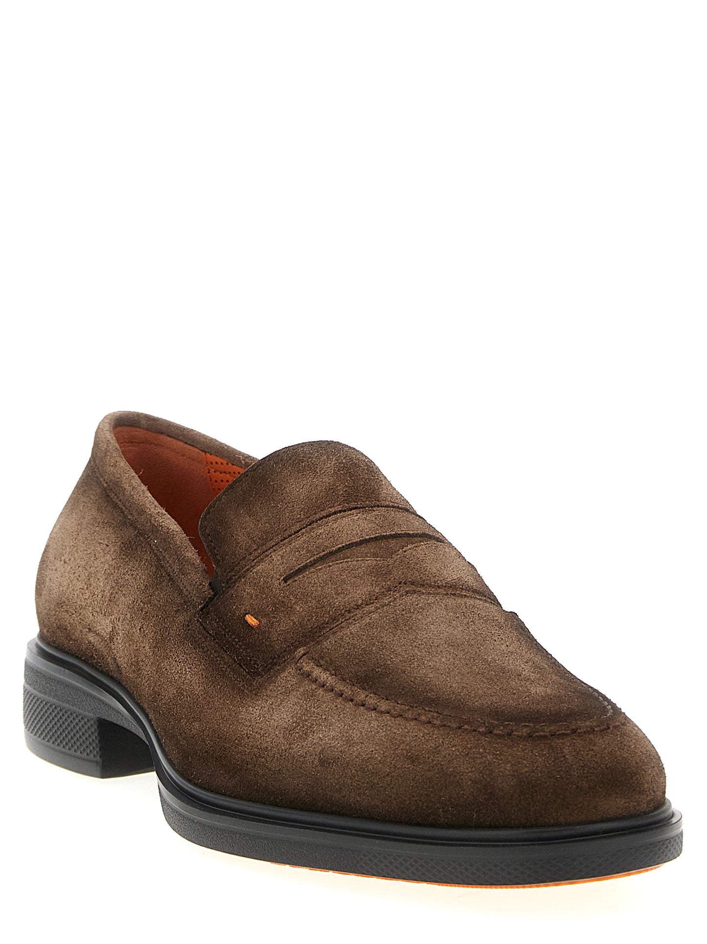 'Easy' capsule loafers Loafers