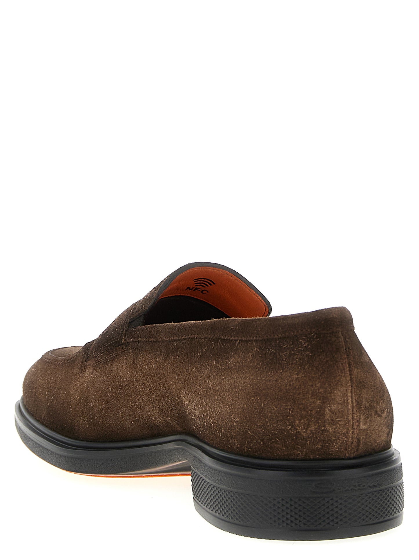 'Easy' capsule loafers Loafers
