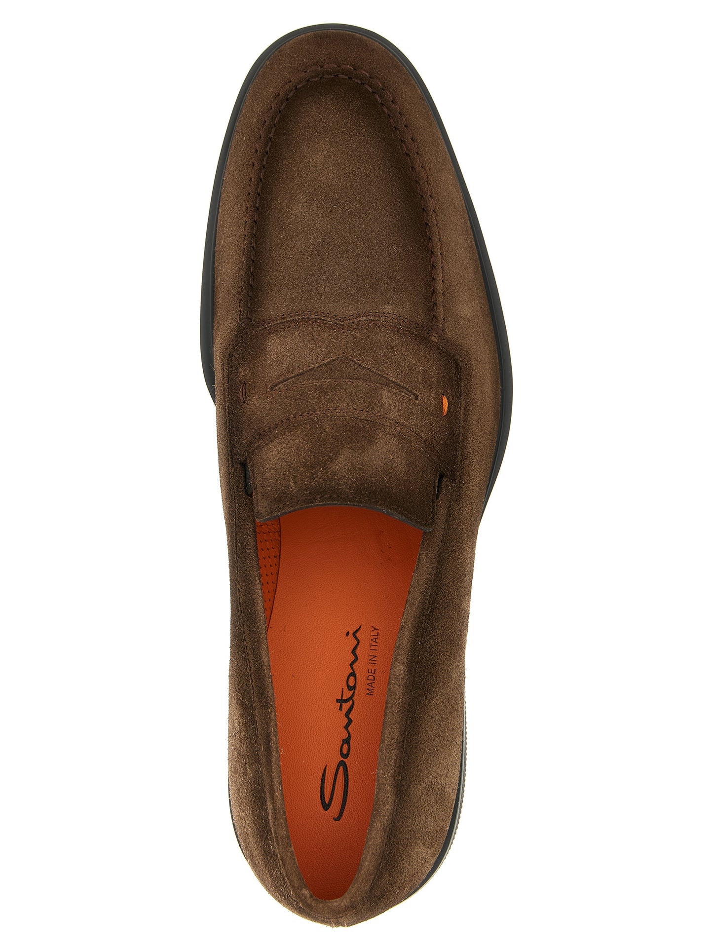 'Easy' capsule loafers Loafers
