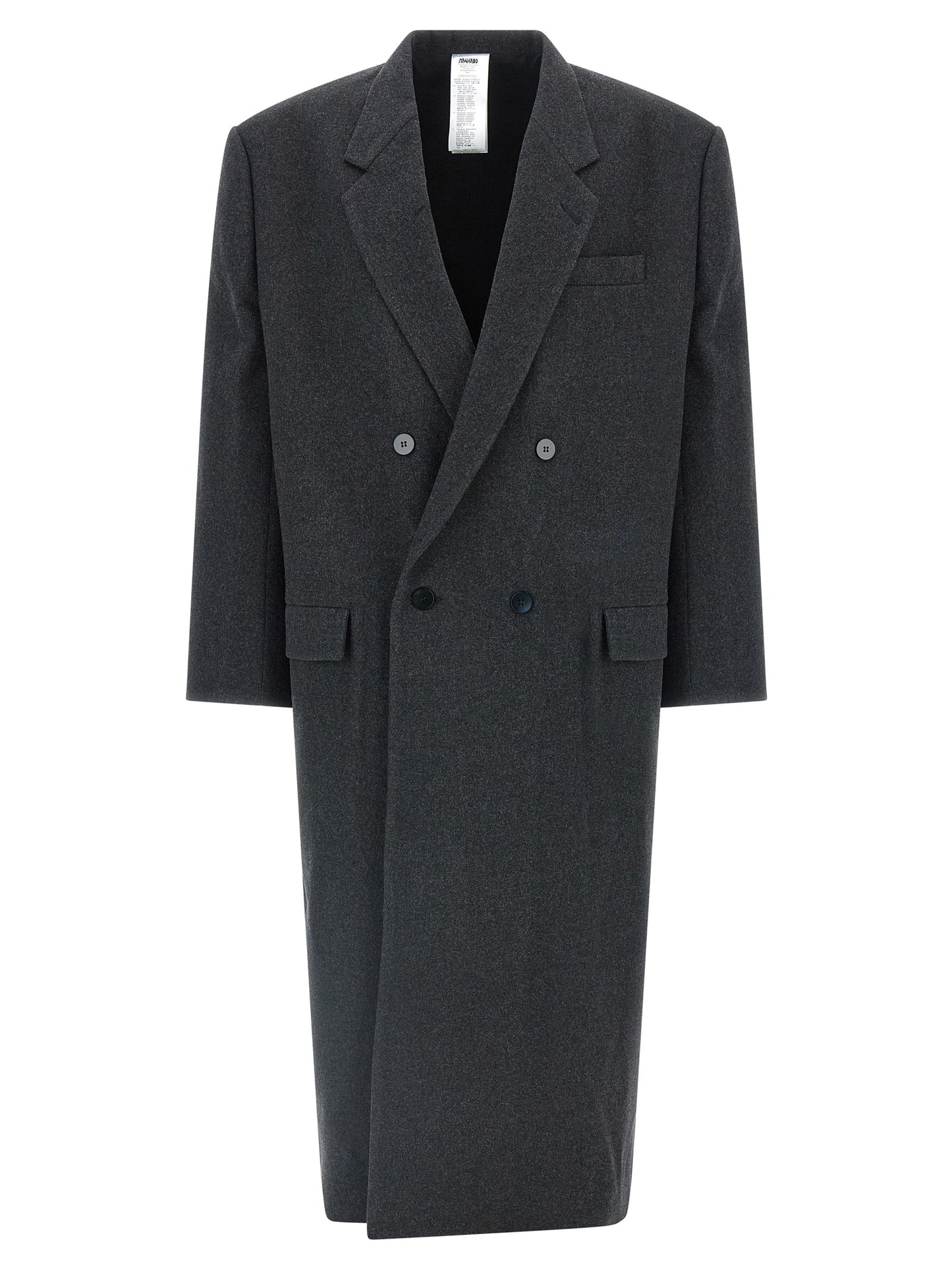 'Lungomare' coat  Coats, trench coats