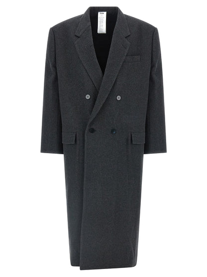 'Lungomare' coat  Coats, trench coats