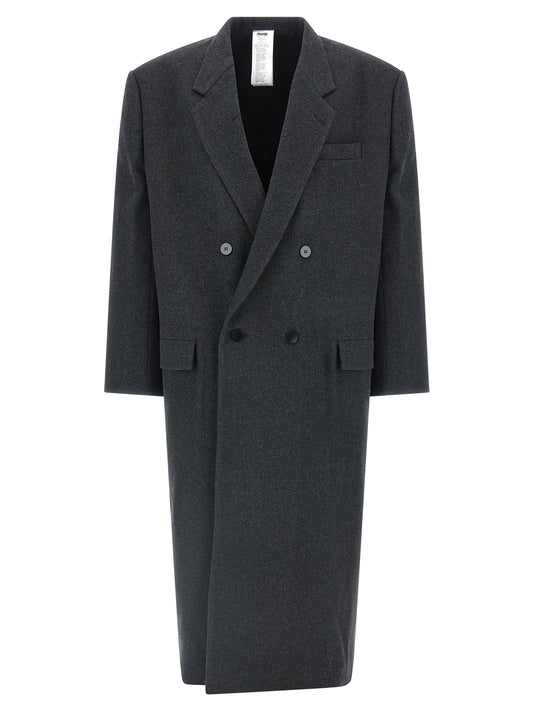 'Lungomare' coat  Coats, trench coats