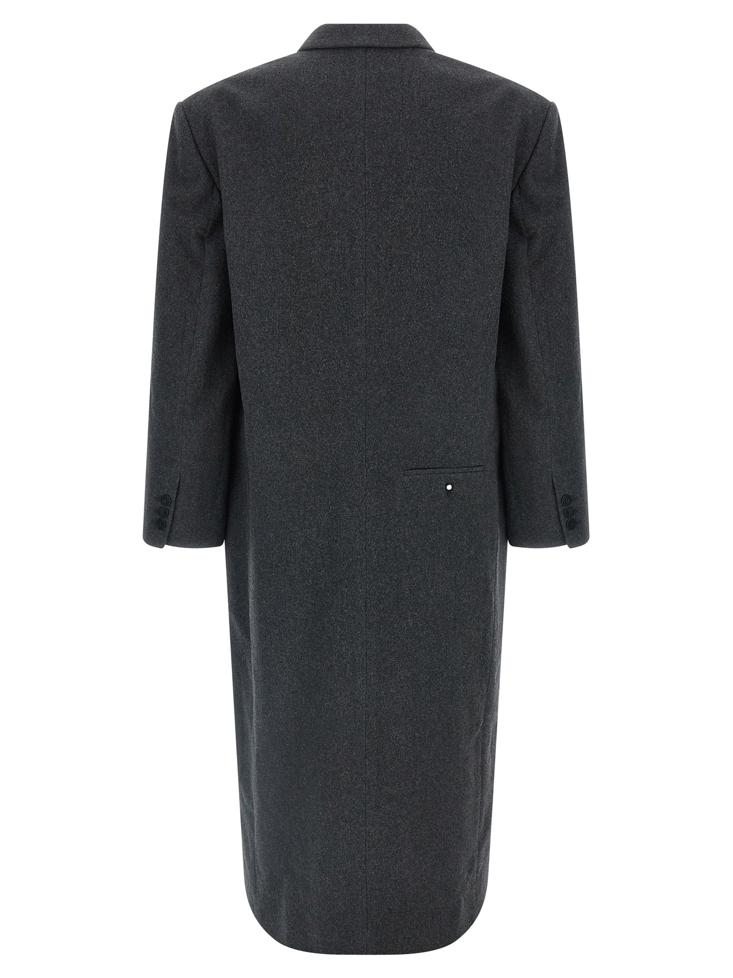 'Lungomare' coat  Coats, trench coats