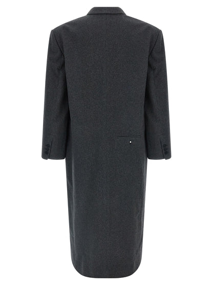 'Lungomare' coat  Coats, trench coats
