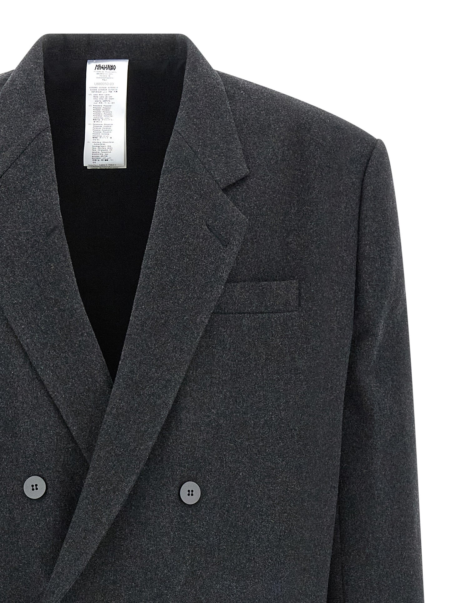'Lungomare' coat  Coats, trench coats