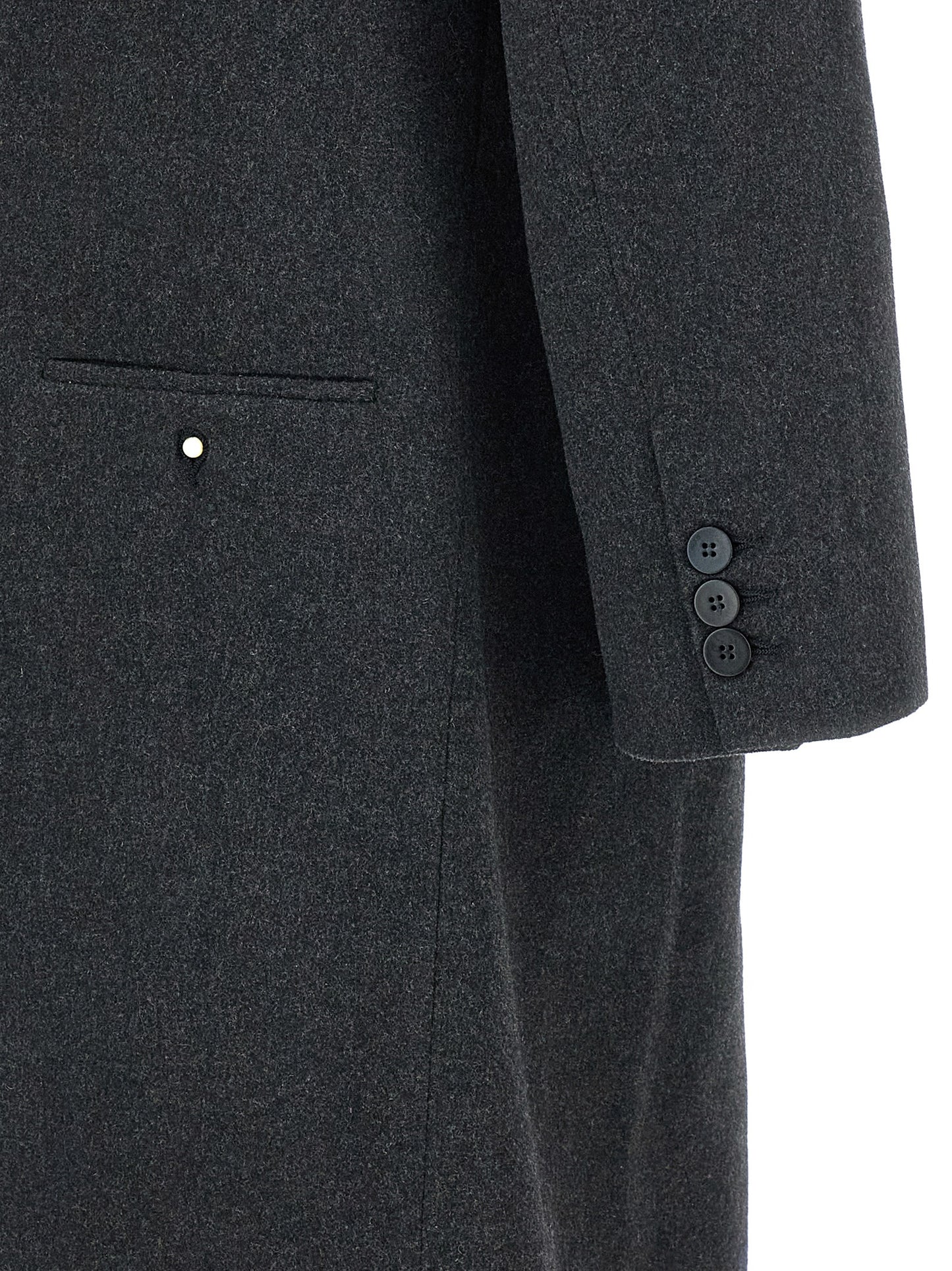 'Lungomare' coat  Coats, trench coats