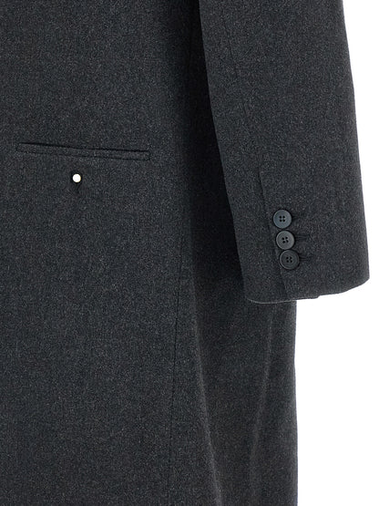 'Lungomare' coat  Coats, trench coats