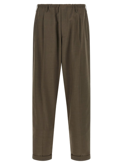 'People's Pant' pants Pants