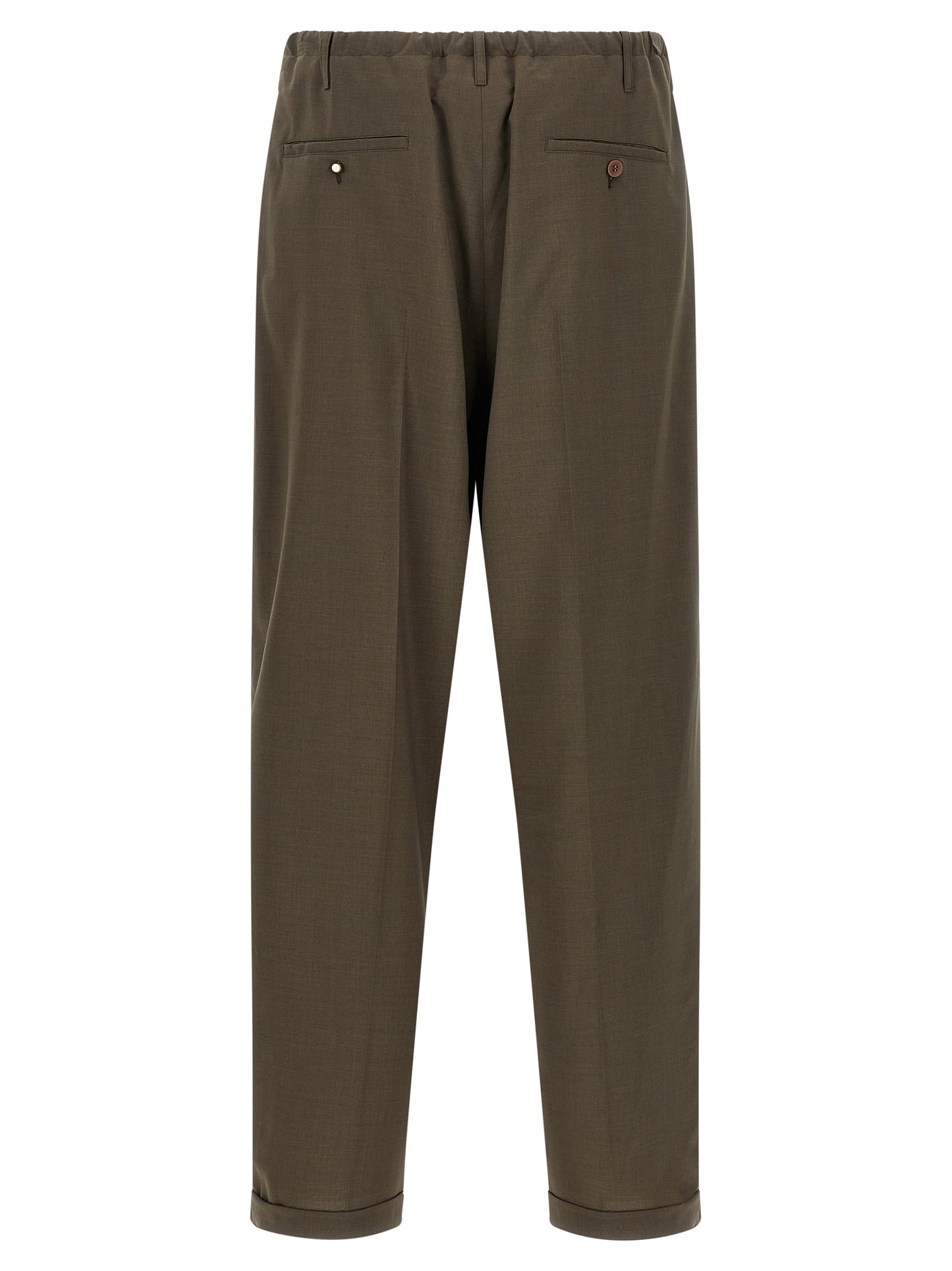 'People's Pant' pants Pants