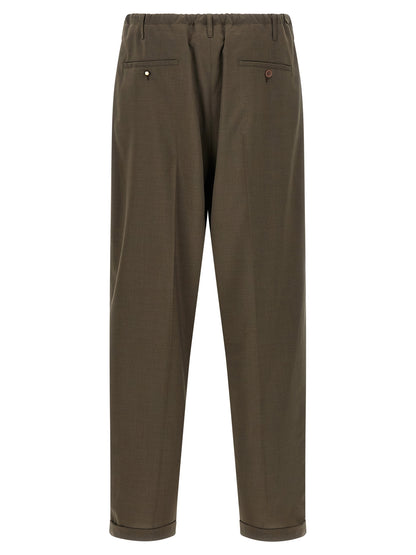 'People's Pant' pants Pants