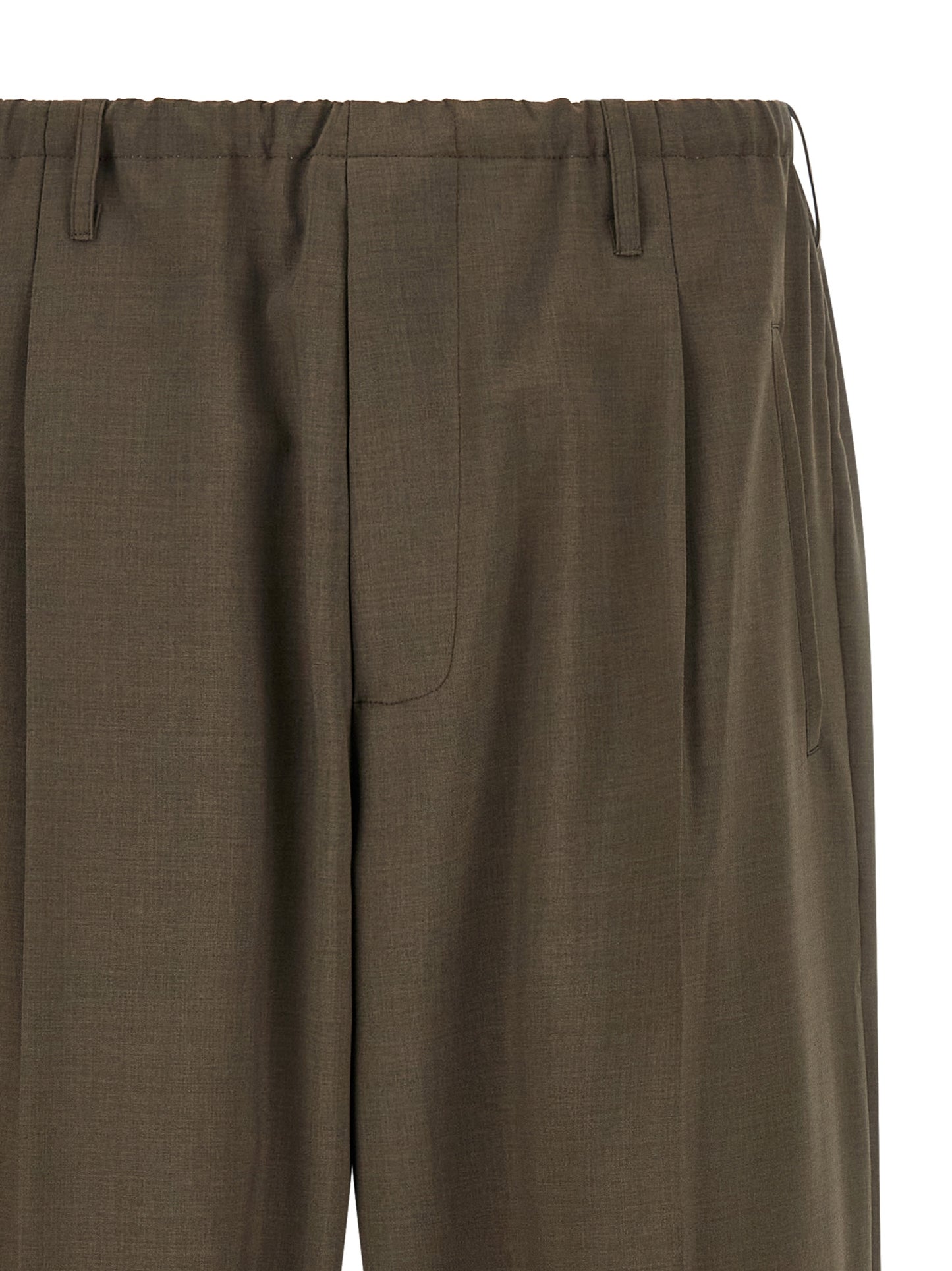 'People's Pant' pants Pants