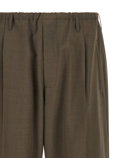 'People's Pant' pants Pants