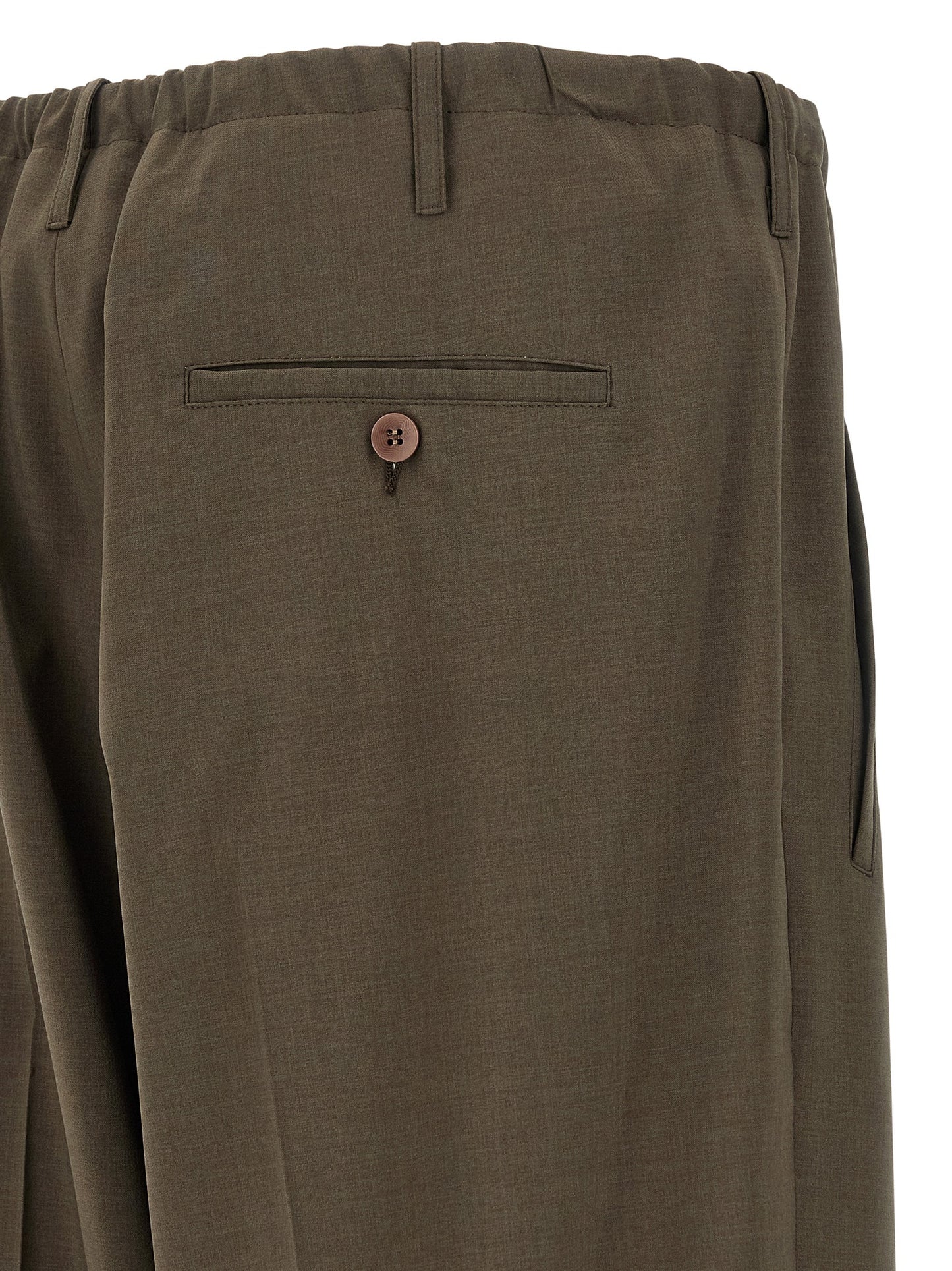 'People's Pant' pants Pants