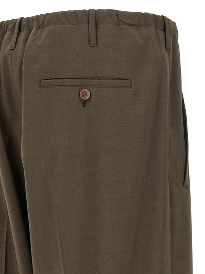 'People's Pant' pants Pants