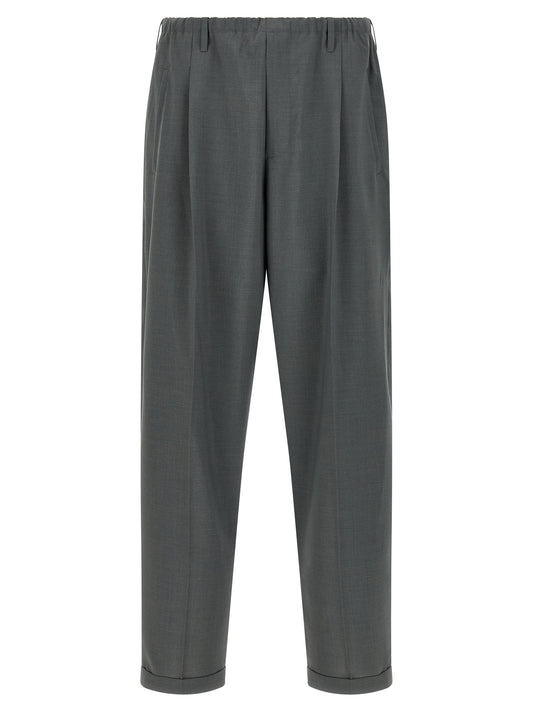 'People's Pant' pants Pants