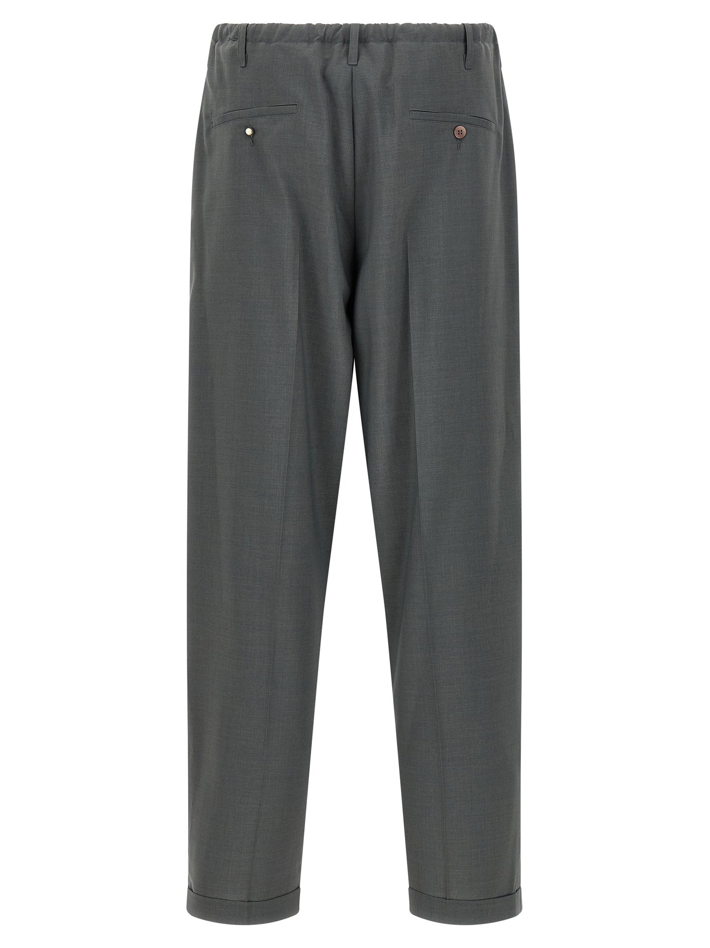 'People's Pant' pants Pants