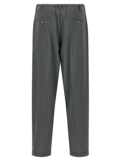 'People's Pant' pants Pants