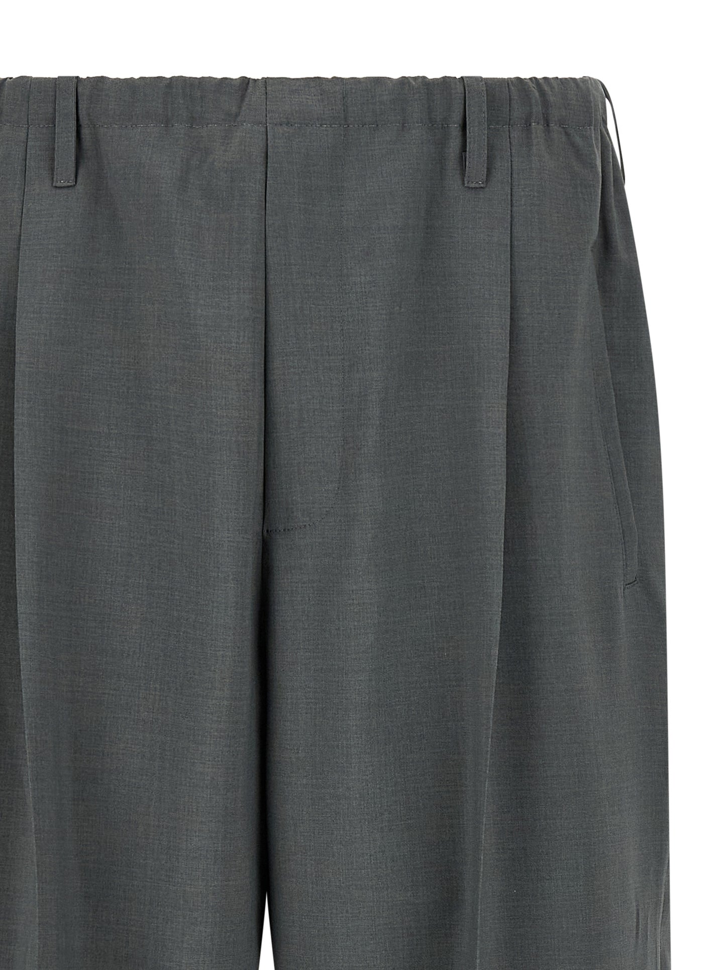'People's Pant' pants Pants
