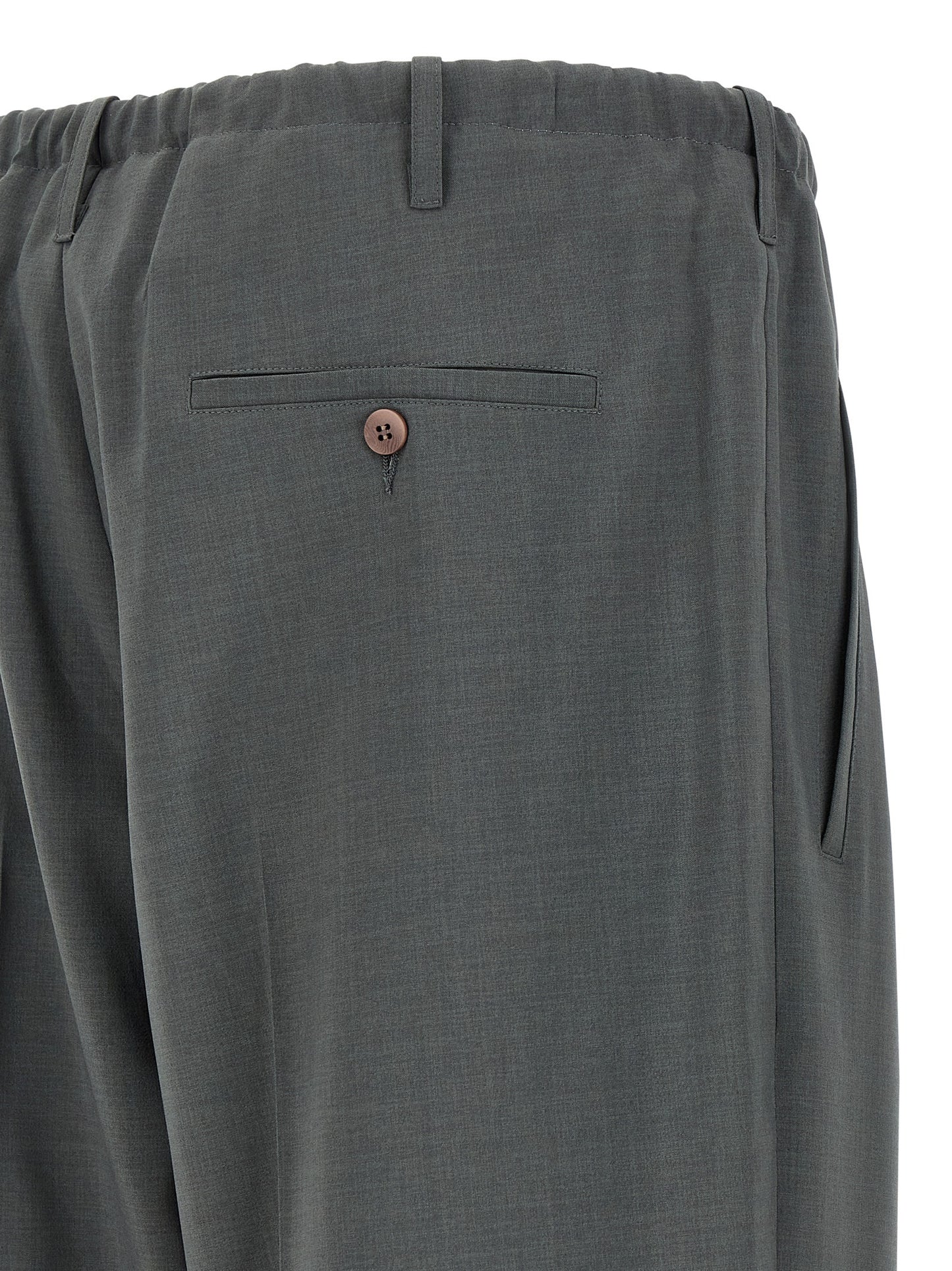 'People's Pant' pants Pants