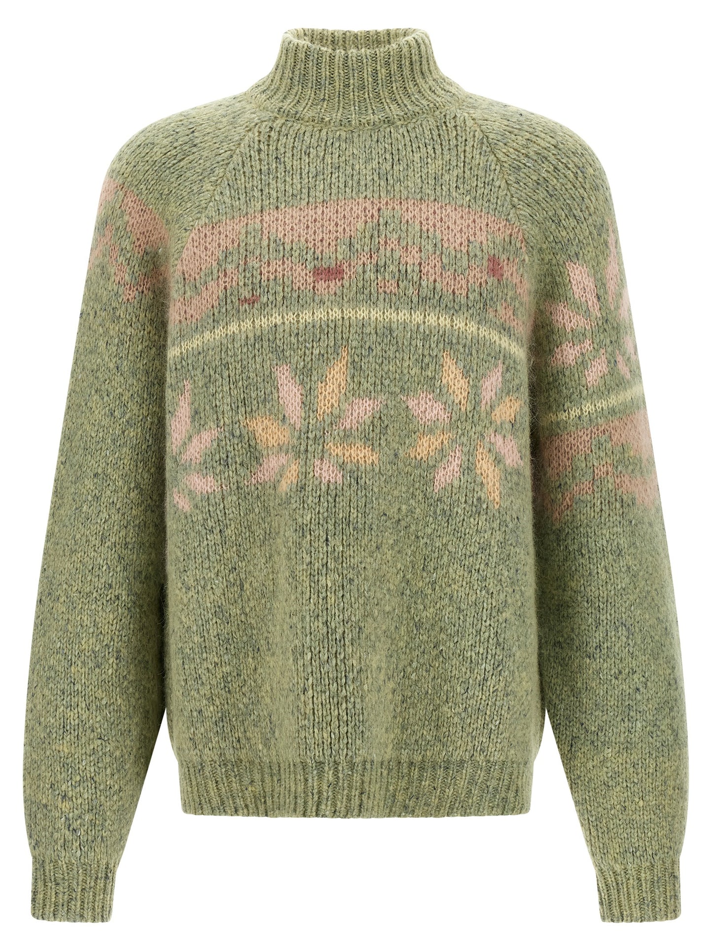 'Drunk Norvegese' sweater Sweater, cardigans