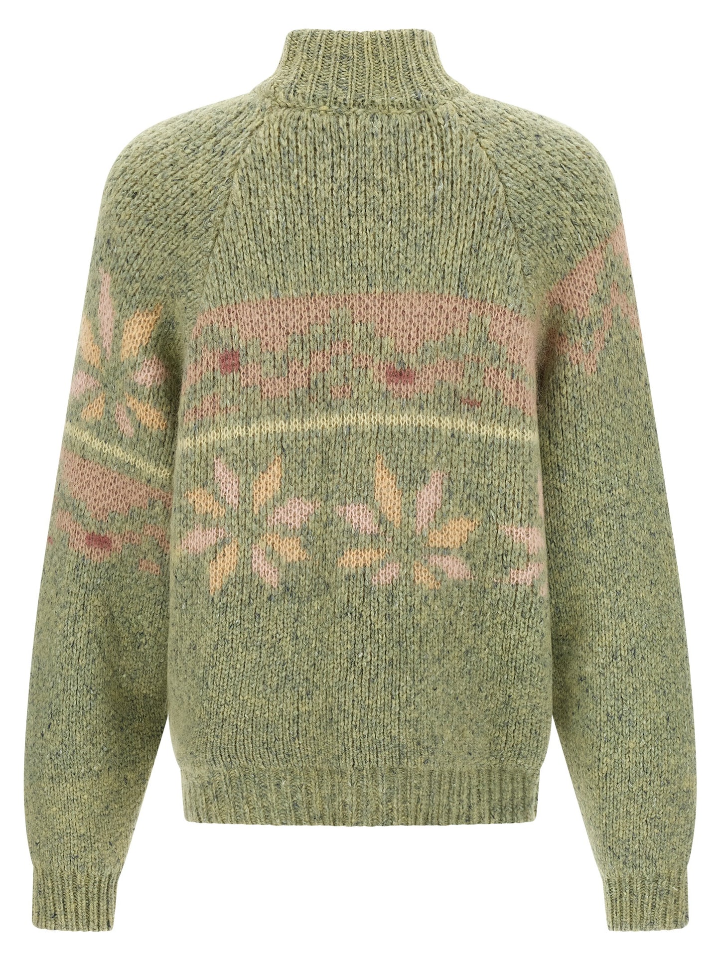 'Drunk Norvegese' sweater Sweater, cardigans