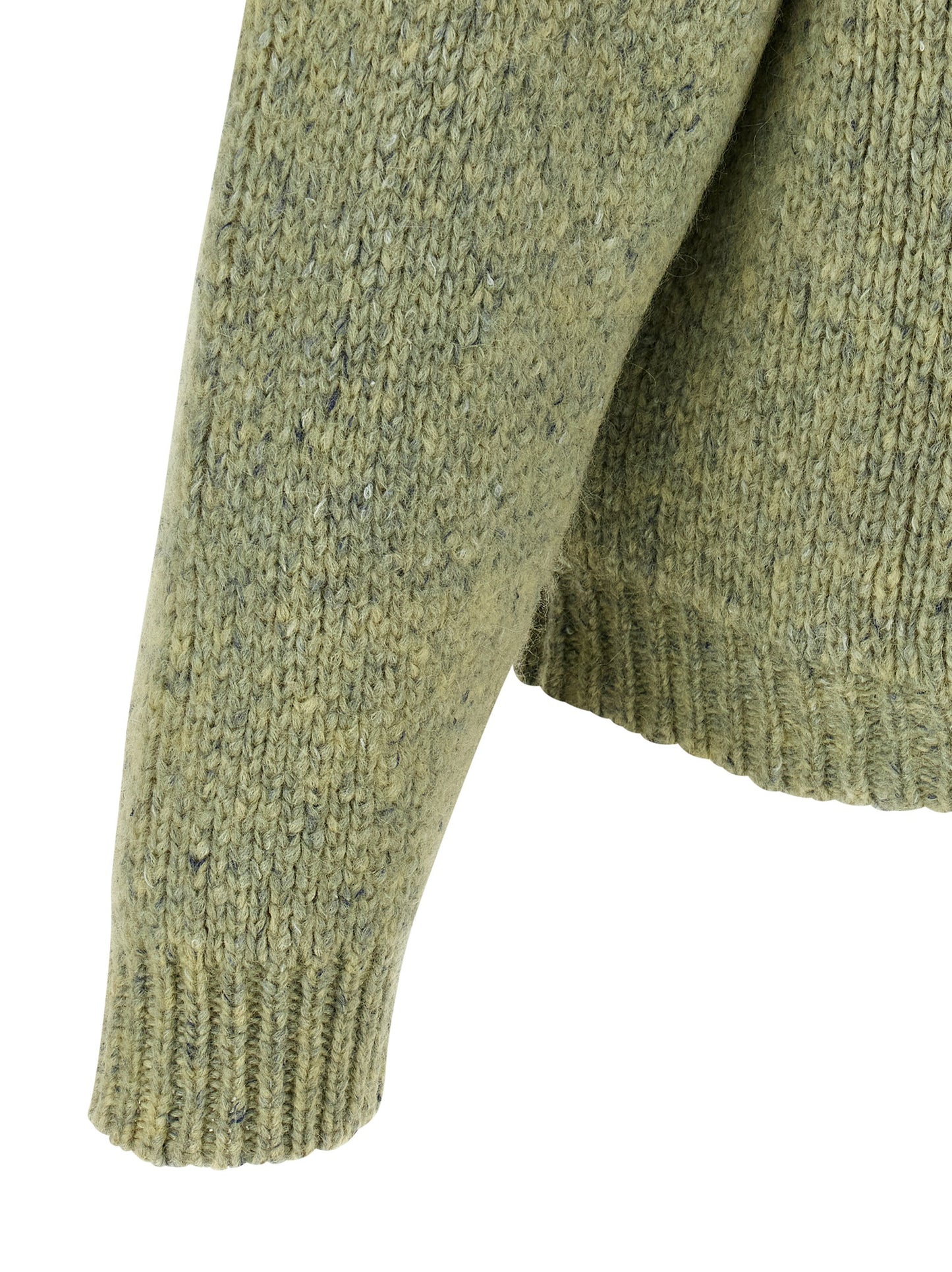 'Drunk Norvegese' sweater Sweater, cardigans