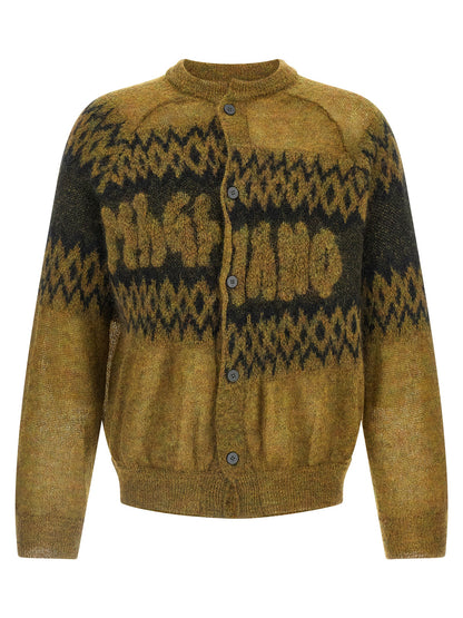 'Christmas' cardigan Sweater, cardigans