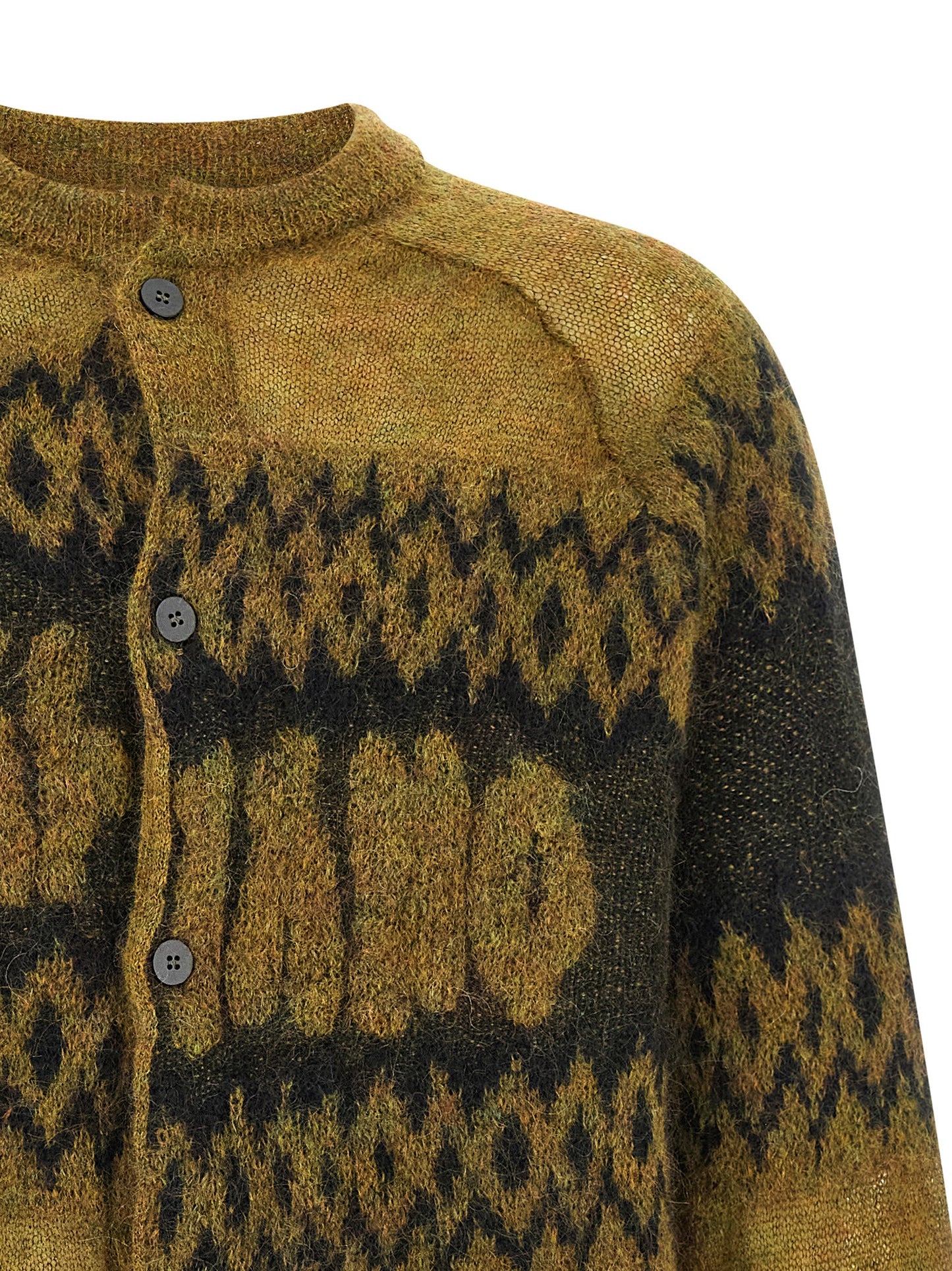 'Christmas' cardigan Sweater, cardigans