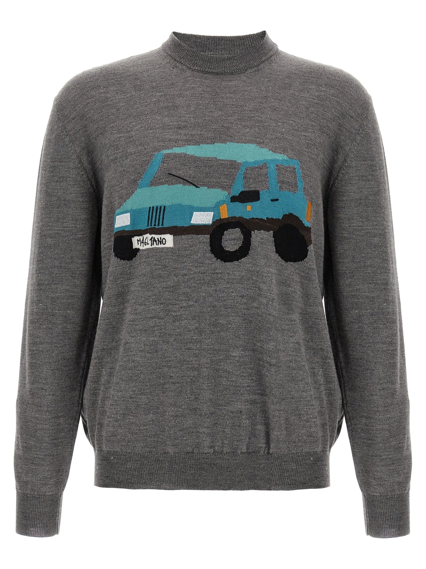 'Pandino' sweater Sweater, cardigans
