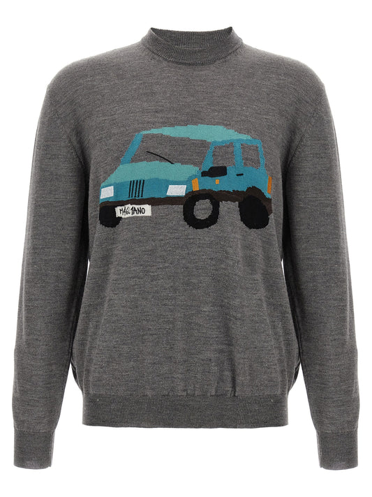 'Pandino' sweater Sweater, cardigans