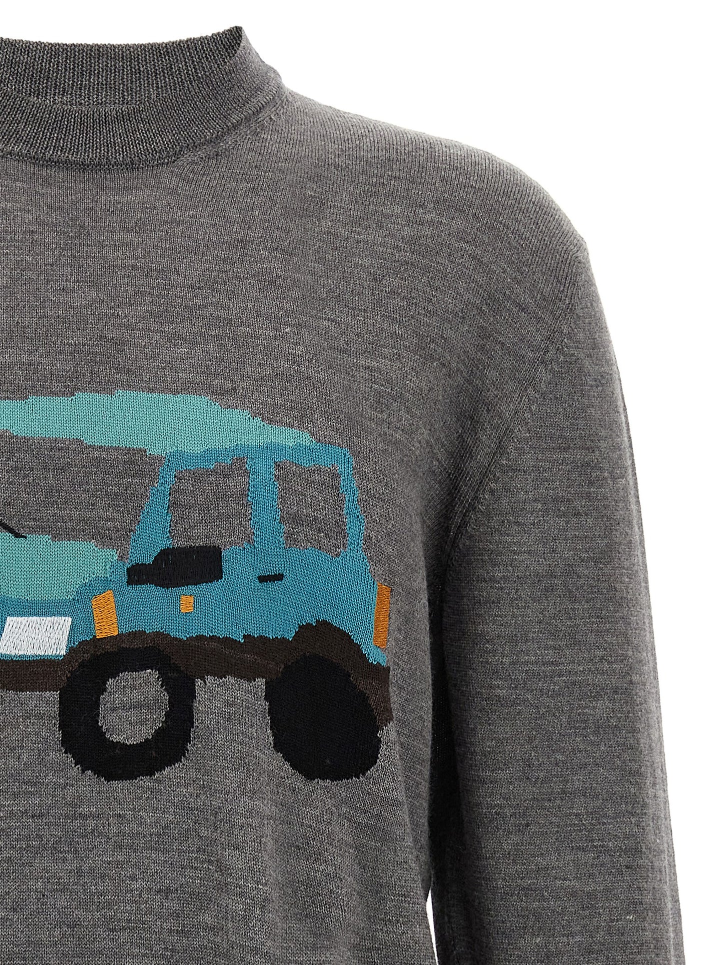 'Pandino' sweater Sweater, cardigans
