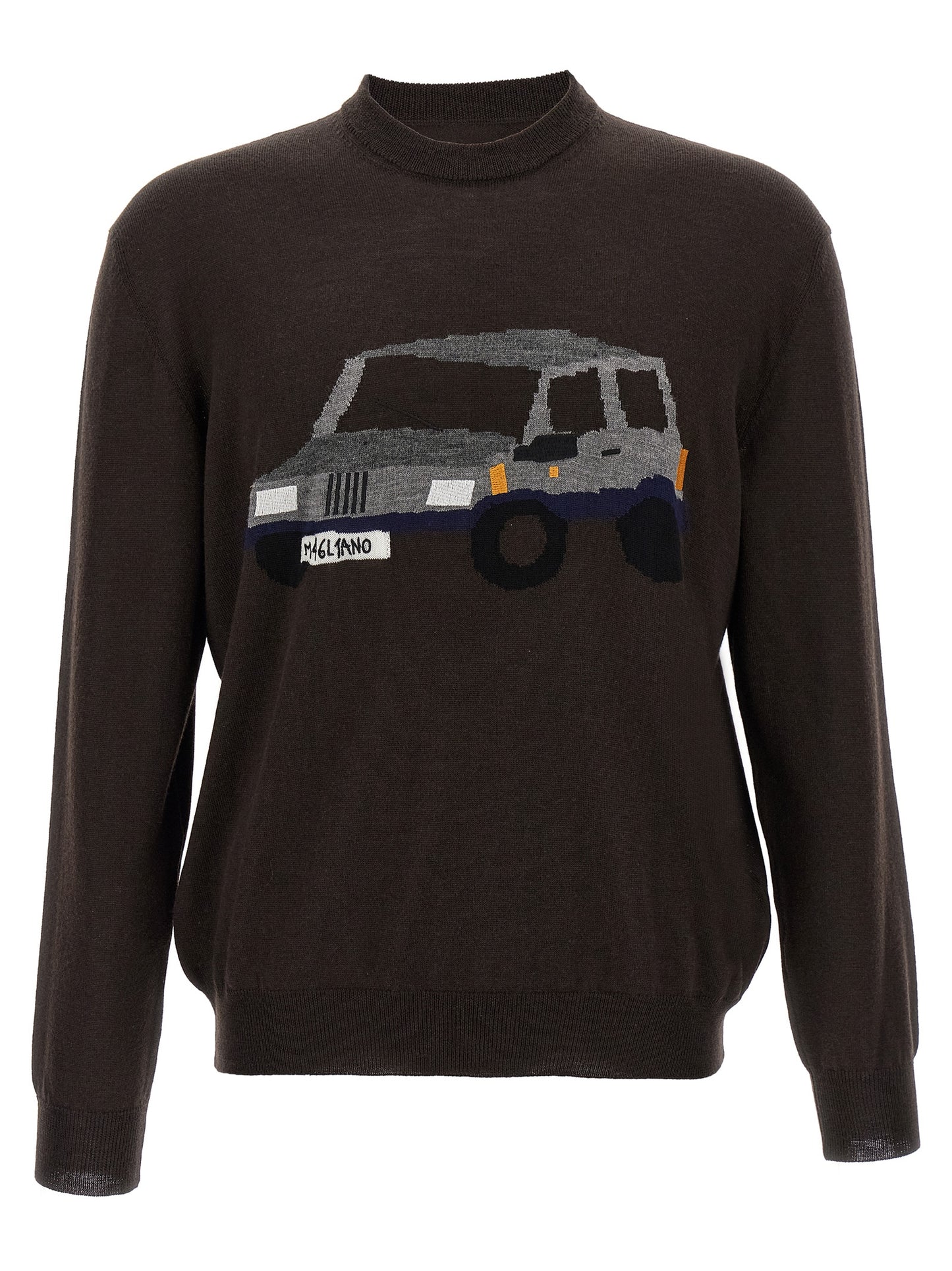 'Pandino' sweater Sweater, cardigans