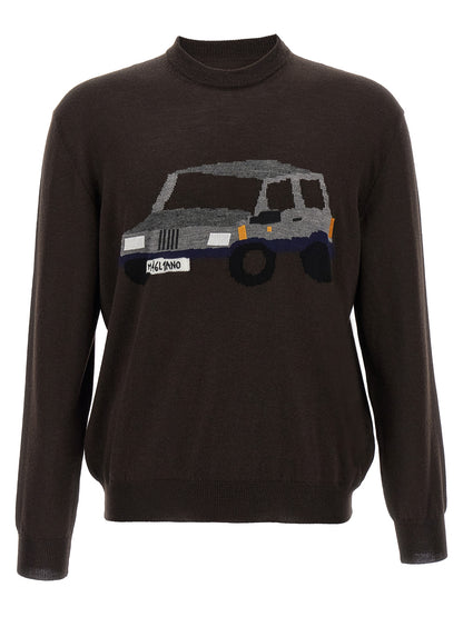 'Pandino' sweater Sweater, cardigans