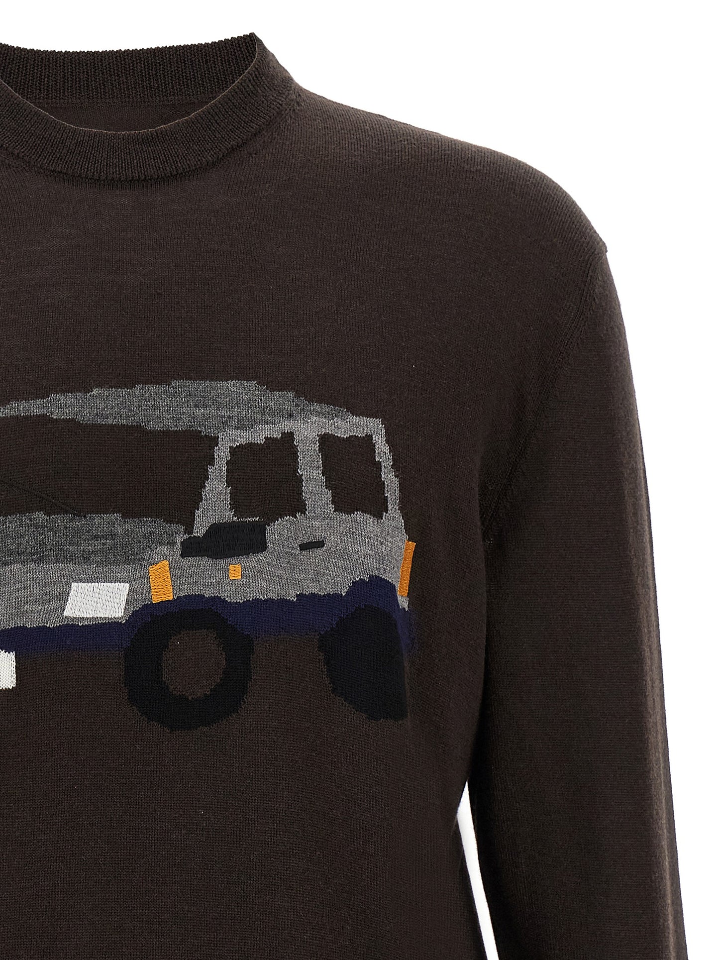 'Pandino' sweater Sweater, cardigans