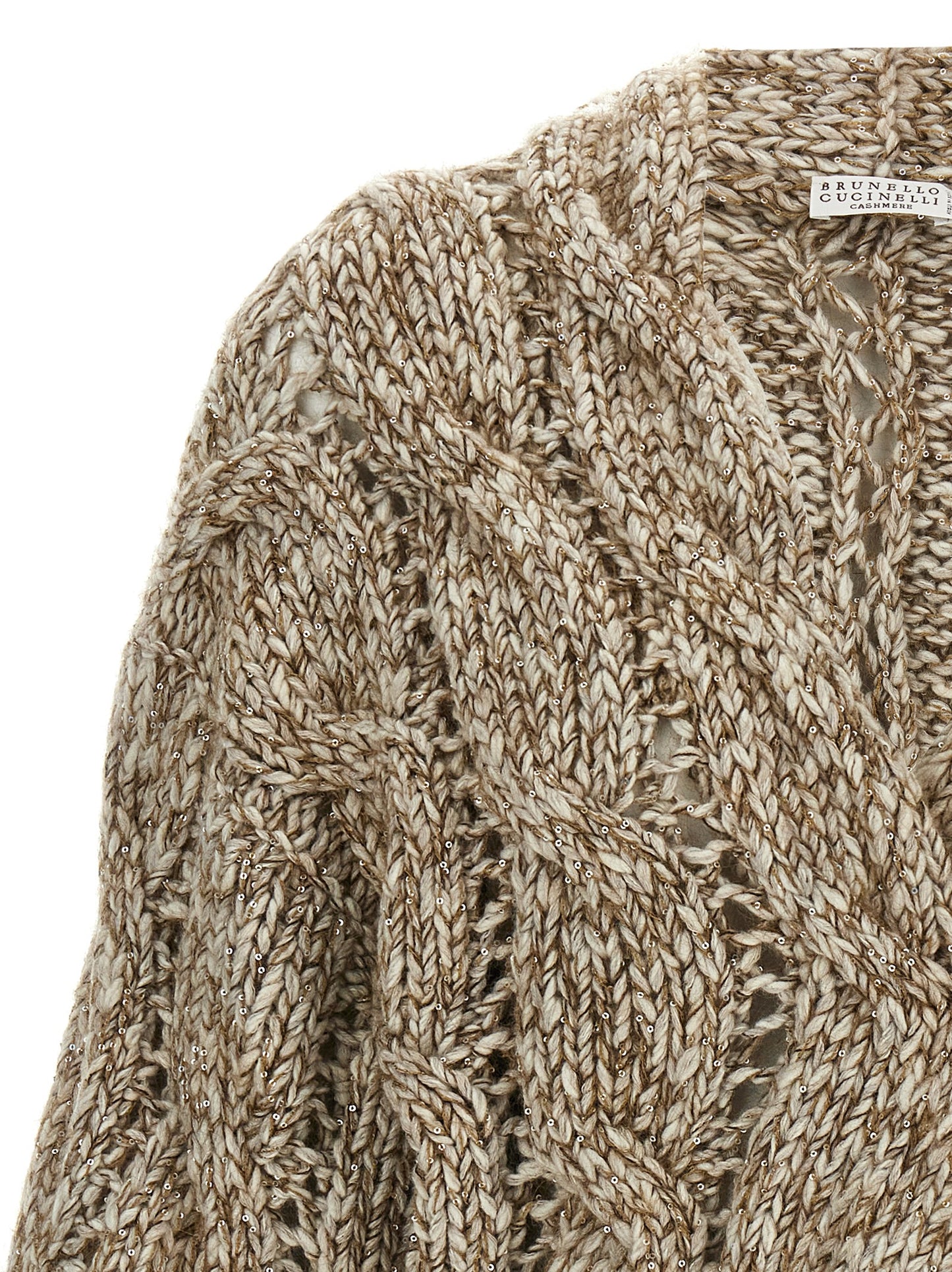Short-sleeved cardigan Sweater, cardigans