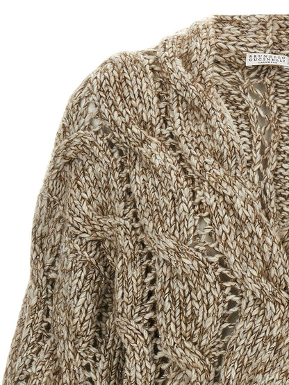 Short-sleeved cardigan Sweater, cardigans