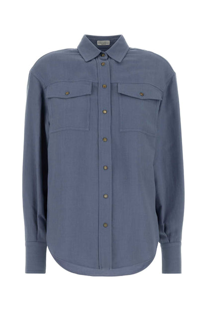 BRUNELLO CUCINELLI MH126NE406C9135