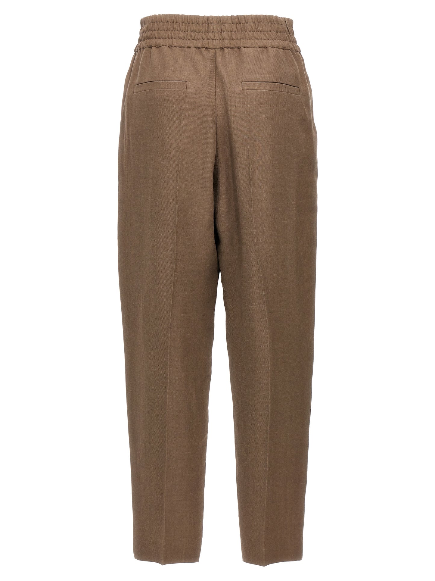 Linen trousers Pants