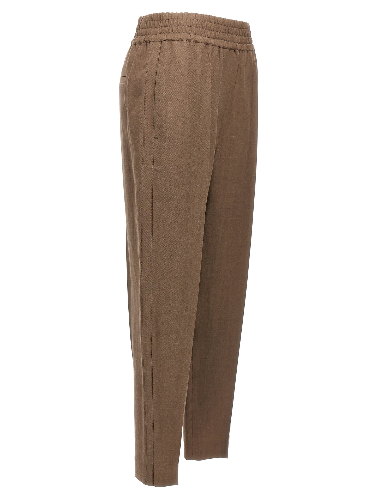 Linen trousers Pants