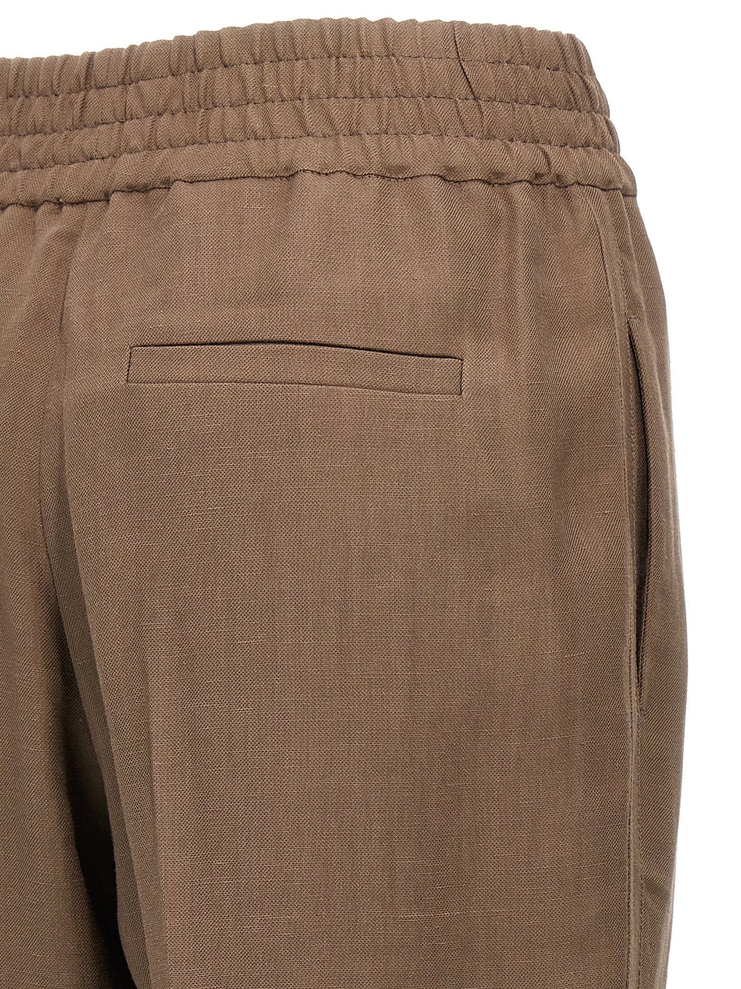 Linen trousers Pants