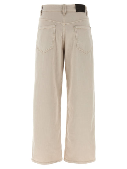 'Loose Barrel' jeans Jeans