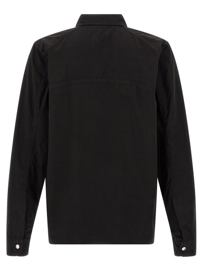 Peach hand shirt Shirt, blouse