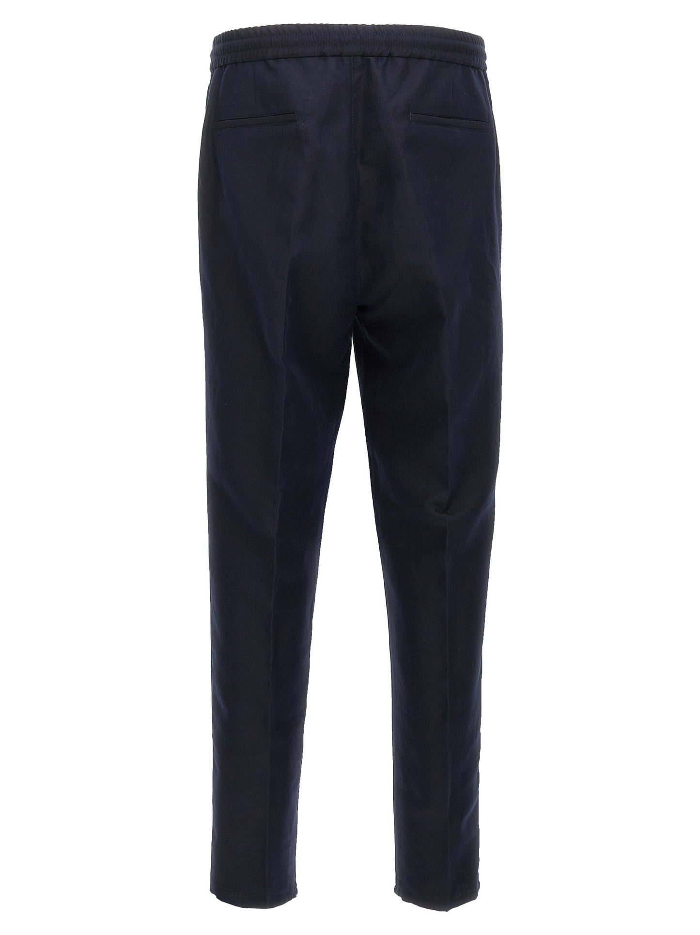 Linen trousers Pants