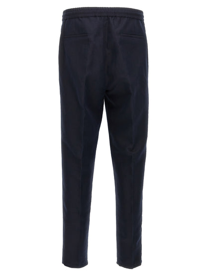 Linen trousers Pants