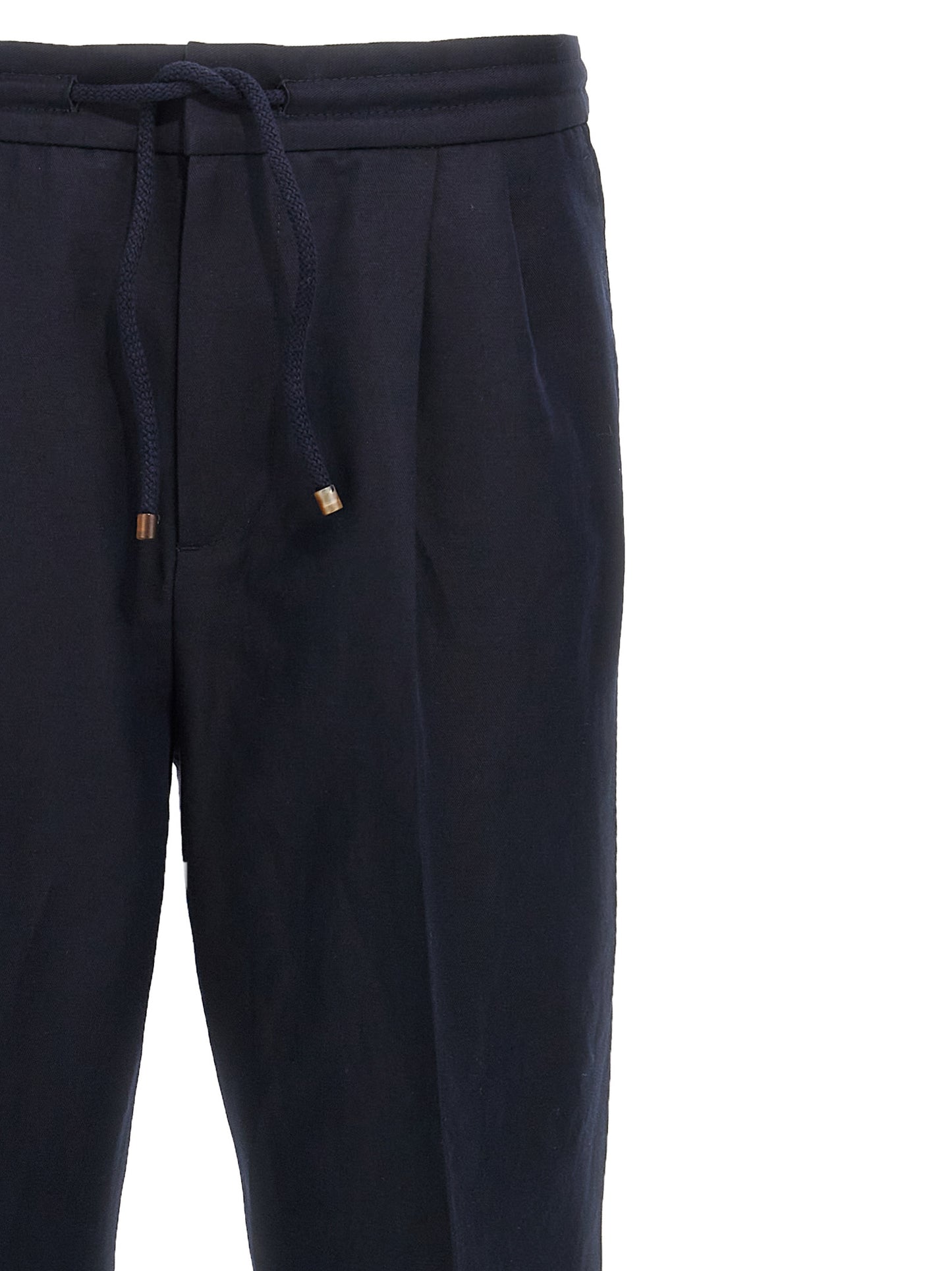 Linen trousers Pants