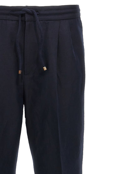 Linen trousers Pants